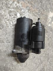 Μίζα Opel Astra Vectra Zafira Meriva Agila insignia