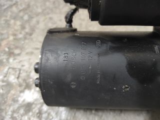 Μίζα Opel Astra Vectra Zafira Meriva Agila insignia-thumb-1