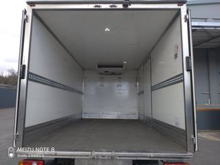 Ψυγείο 2020 Carrier  XARIOS 350-thumb-1