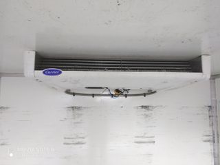Ψυγείο 2020 Carrier  XARIOS 350-thumb-5