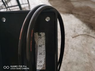 Μηχανήματα Επεξεργασίας Μετάλλων 1988 BAUER.  ΟΡΙΖΟΝΤΙΑ ΜΗΧΑΝΗ ΚΟΠΗΣ ΜΕ ΤΑΙΝΙΑ-thumb-5