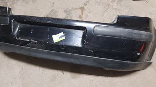 Προφυλακτήρας πίσω volkswagen golf 4