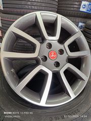 FIAT GRANDE PUNTO  ABARTH   OPEL CORSA D   7X17 4X100  ET39