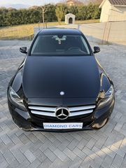 Mercedes-Benz C 180 2016 για λίγες μέρες