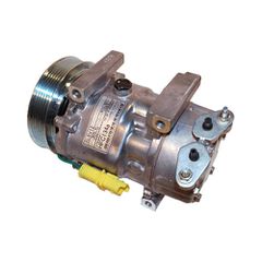 1.1257A KRIOS Συμπιεστής Citroen – Peugeot
