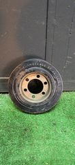 OPEL CALIBRA 89-95 ΤΡΟΧΑΛΙΑ ΣΤΡΟΦΑΛΟΥ ΓΙΑ ΚΙΝΗΤΗΡΕΣ C20XE C20LET 90323032 614655