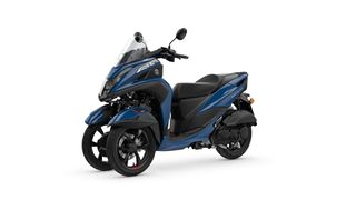 Yamaha Tricity 155 2025