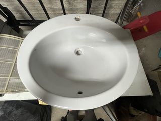 ΝΙΠΤΗΡΑΣ ideal ovalux 61x53cm