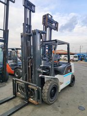 TCM 2019 UNICARRIERS D1F4A35Q