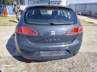 ΤΖΑΜΟΠΟΡΤΑ SEAT LEON 2009