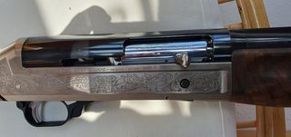 Καραμπίνα Benelli Cristoforo Colombo-thumb-4