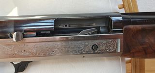 Καραμπίνα Benelli Cristoforo Colombo-thumb-7