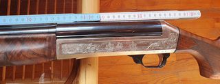 Καραμπίνα Benelli Cristoforo Colombo-thumb-9