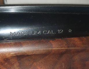 Καραμπίνα Benelli Cristoforo Colombo-thumb-10
