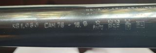 Καραμπίνα Benelli Cristoforo Colombo-thumb-11