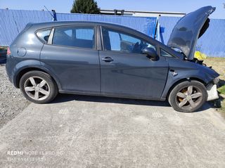 ΑΚΡΑ ΚΟΜΠΛΕ ΜΕ ΜΠΟΥΚΑΛΕΣ SEAT LEON 2009 TSI