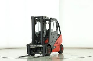 Linde 2015 H25D-02