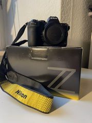 Nikon Z5 full frame mirrorless - ΣΑΝ ΚΑΙΝΟΥΡΙΑ!