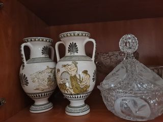 ΒΆΖΑ ΑΡΧΑΪΚΆ