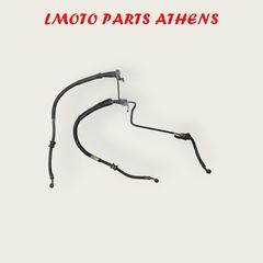 ΜΑΡΚΟΥΤΣΙ TRANSALP 650