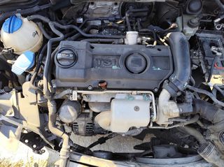 ΑΝΤΛΙΑ ΥΨΗΛΗΣ SEAT LEON TSI 1.4 (CAXC )