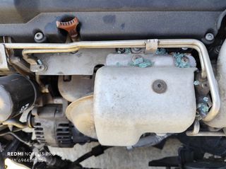ΤΟΥΡΜΠΙΝΑ SEAT LEON TSI 1.4 ( CAXC )