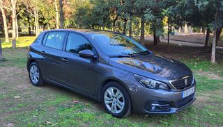 Peugeot 308 2019
