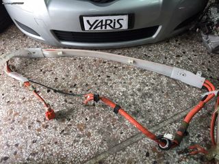 ΚΕΝΤΡΙΚΟ ΚΑΛΩΔΙΟ ΜΠΑΤΑΡΙΑΣ  ΑΠΟ TOYOTA PRIUS 2006-2009 1500cc