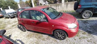 Citroen C3 2008 IKAS CARS-ΜΑΚΕΔΟΝΙΑ-thumb-3