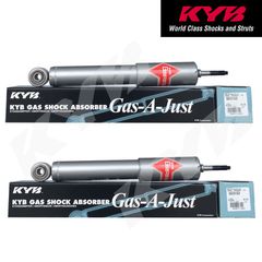 ΣΕΤ ΑΜΟΡΤΙΣΕΡ ΜΠΡΟΣΤΙΝΑ KAYABA NISSAN D21