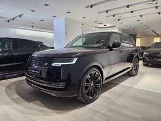 Land Rover Range Rover 2025 LWB