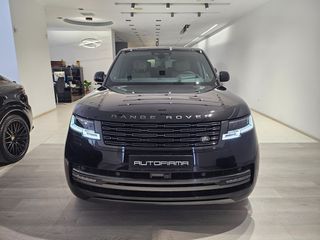 Land Rover Range Rover 2025 LWB-thumb-1