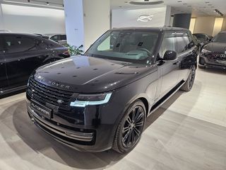 Land Rover Range Rover 2025 LWB-thumb-2
