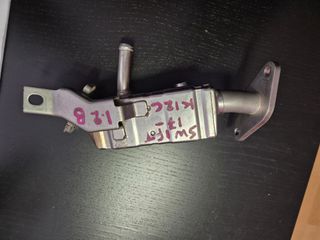 ΨΥΓΕΙΟ ΒΑΛΒΙΔΑΣ ΚΑΥΣΑΕΡΙΩΝ EGR SUZUKI SWIFT / IGNIS / BALENO 18710-68PA0