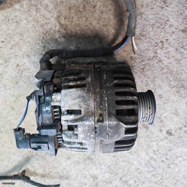 ΔΥΝΑΜΟ VW SKODA AUDI  03C 903 023 D