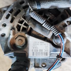 ΔΥΝΑΜΟ VW SKODA AUDI  03C 903 023 D-thumb-1