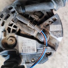 ΔΥΝΑΜΟ VW SKODA AUDI  03C 903 023 D-thumb-2