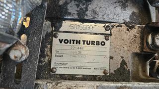 ΣΑΣΜΑΝ VOITH TURBO 864.3Ε-thumb-4