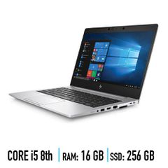 HP Elitebook 830 G6 – Μεταχειρισμένο laptop – Intel Core i5 8th– 16gb ram – 256gb NVMe ssd | |