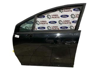 Πόρτα Οδηγού Citroen C4 2004-2011