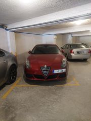 Alfa Romeo Giulietta 2011 1.4 TB 16V