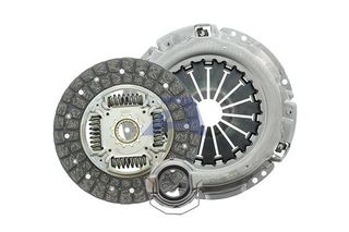 ΣΕΤ ΣΥΜΠΛΕΚΤΗ AISIN KT-096D ΓΙΑ TOYOTA HILUX ΚΑΙ VW TARO
