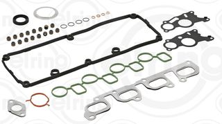 Σετ  Φλάντζες  Κυνδροκεφαλης  GAZ GAZELLE NEXT, GAZELLE NN; VW AMAROK, CRAFTER 30-35, CRAFTER
