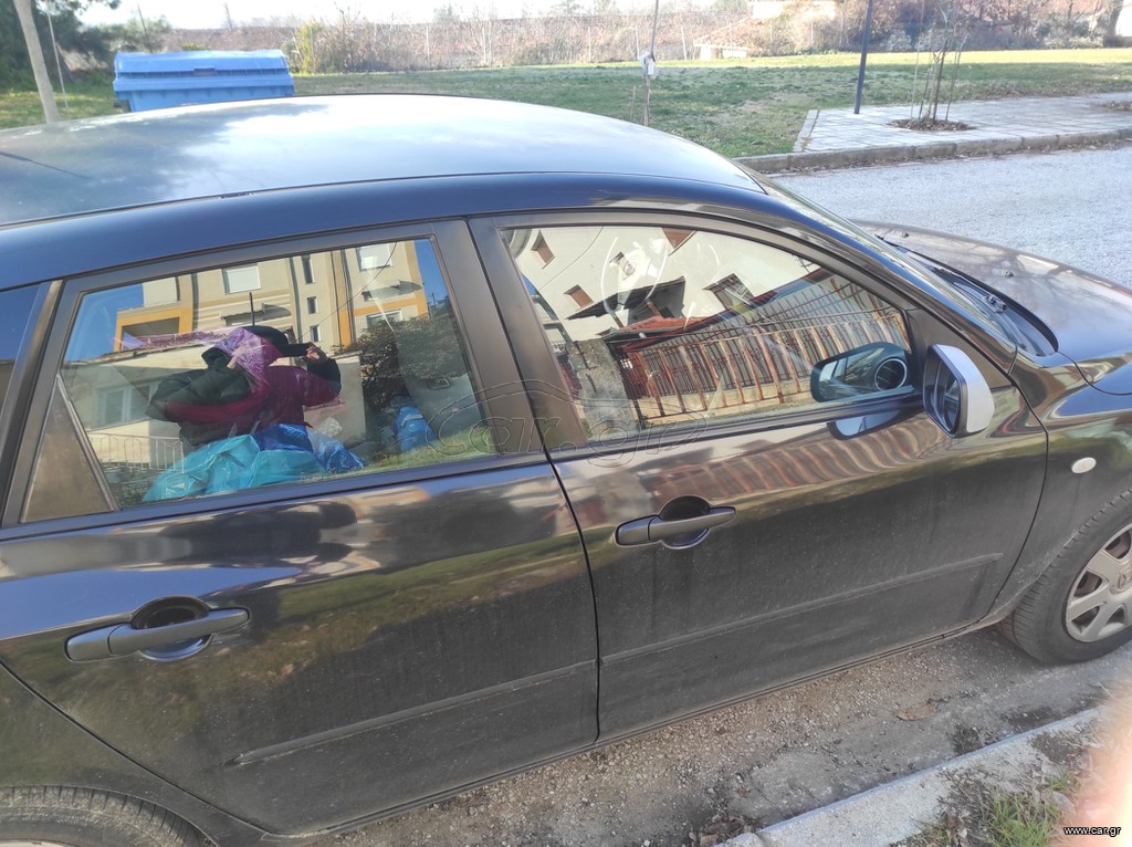 Mazda 3 2006 Ιδιώτης