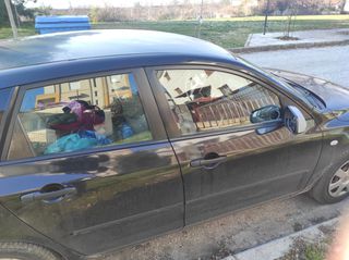 Mazda 3 2006 Ιδιώτης