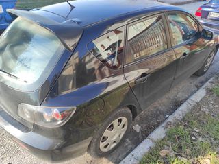 Mazda 3 2006 Ιδιώτης-thumb-1