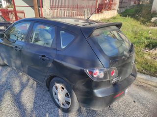 Mazda 3 2006 Ιδιώτης-thumb-2