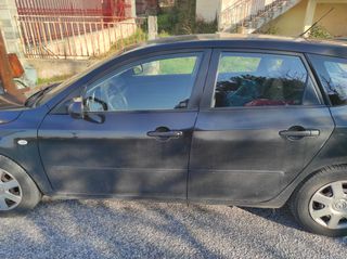 Mazda 3 2006 Ιδιώτης-thumb-3