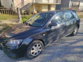 Mazda 3 2006 Ιδιώτης-thumb-5