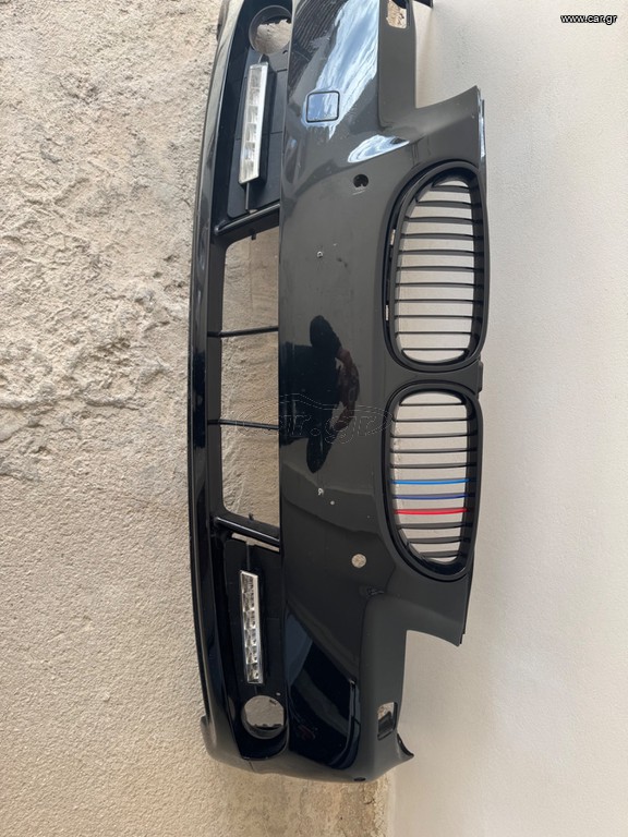 ΠΡΟΦΥΛΑΚΤΗΡΕΣ BMW e60 520
